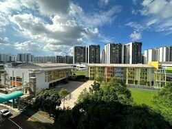 Blk 172C Edgedale Plains (Punggol), HDB 4 Rooms #586170361